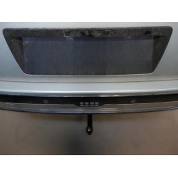 Hyundai Ioniq 9 Invisible Towbar